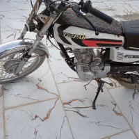 موتور دست ساز 200 هست