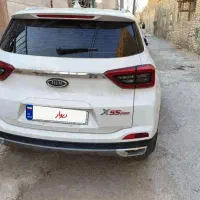 x55pro ie|خودرو سواری و وانت|اهواز, کیانپارس |دیوار