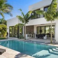 سازنده ویلا پیش ساخته ال اس اف