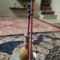 قلیون بندری