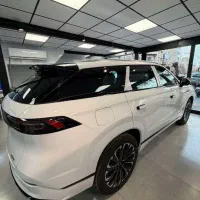 لوکانو L8صفرتحویل آنی نقد/اقساط تا ۶۰ ماه