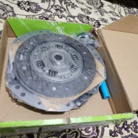 دیسک و صفحه پژو والئو سبز اصل هرینگتون فرانسه