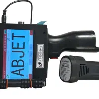 جت پرینتر دستی LB100SوMini Pro