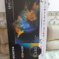 تلوزیون suniya