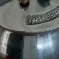 یک عدد زود پز ۱۰ نفره