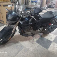 موتور زونتکس250