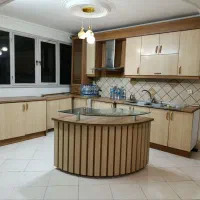 کابینت تمام ام ای اف
