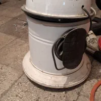جاروبرقی سطلی کیسه ای