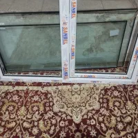 پنجره دوجداره upvc