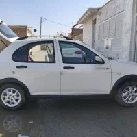 فروس یک دستگاه کوییک سفید مدل 1403