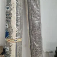 دو عدد فرش مشهد