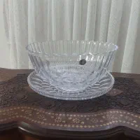 میوه خوری کریستال