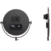 نور ثابت ال ای دی Maxlight Soft light SL-360APRC