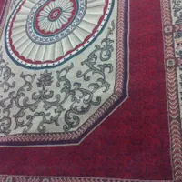 دوعدد قالی ۱۲متری