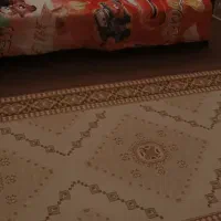 موکت سالم و تمیز