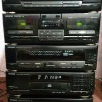 کلگی کنوود مدل a85