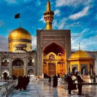 تور۵روزه مشهدمقدس (شرایط اقساط)چک‌و سفته