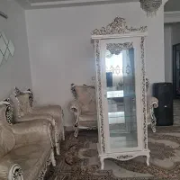 بوفه|بوفه، ویترین، کنسول|زنجان, |دیوار