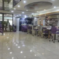 دعوت به همکاری سالن زیبایی