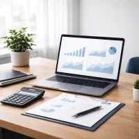 استخدام کارآموز حسابداری با امکان جذب