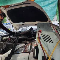 کولر سازی خودرو صابری نیا