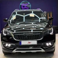 فیدلیتی 1401 گیربکس جدید 7 نفره