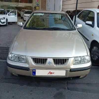 سمند در حد