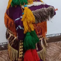 نوازندگی نی انبان درمجالس