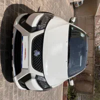 کوییک gxr مدل ۱۴۰۴ ۹۰۰۰هزار کار