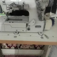 چرخ میاندوز دینام سرخود در حد نو