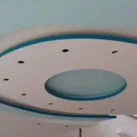 نقاش ونقاشی ساختمان