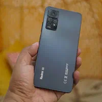 Note 11 pro 5g