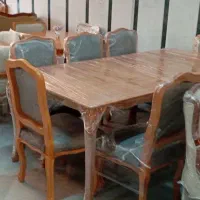میز نهار خوری زیبا