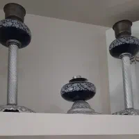 شمعدان قدیمی