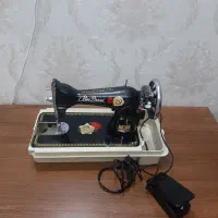 چرخ خیاطی برقی