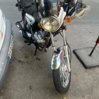 باکسر رهر‌و kld