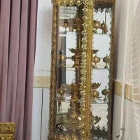 بوفه برنز