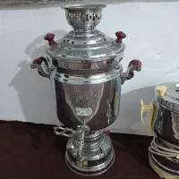 سماور 10 لیتری