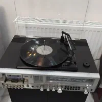 گرام سه کاره پایونیر