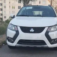 کوئیک سفید ومشکی خشک ۱۴۰۵