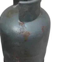 دوعددکپسول بوتان سالم وتمیز