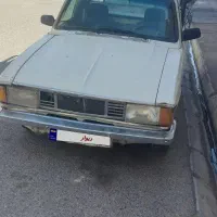 پیکان وانت