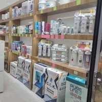 تصفیه آب های خانگی و صنعتی فیلتر های تصفیه آب|آب‌سردکن و تصفیه آب|اصفهان, پل شریعتی|دیوار