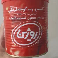 رب فامیلا و روژین