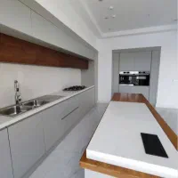 زعفرانیه190مترطراحی-مدرن-5ساله-فول