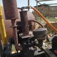 موتور دیزل دانگ فنگ تک سیلندر