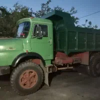 بنزتک کمپرسی62