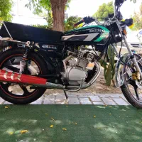 هوندا 150 عروسک