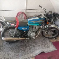 موتور سیکلت