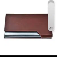 مدارک پیدا کردم
